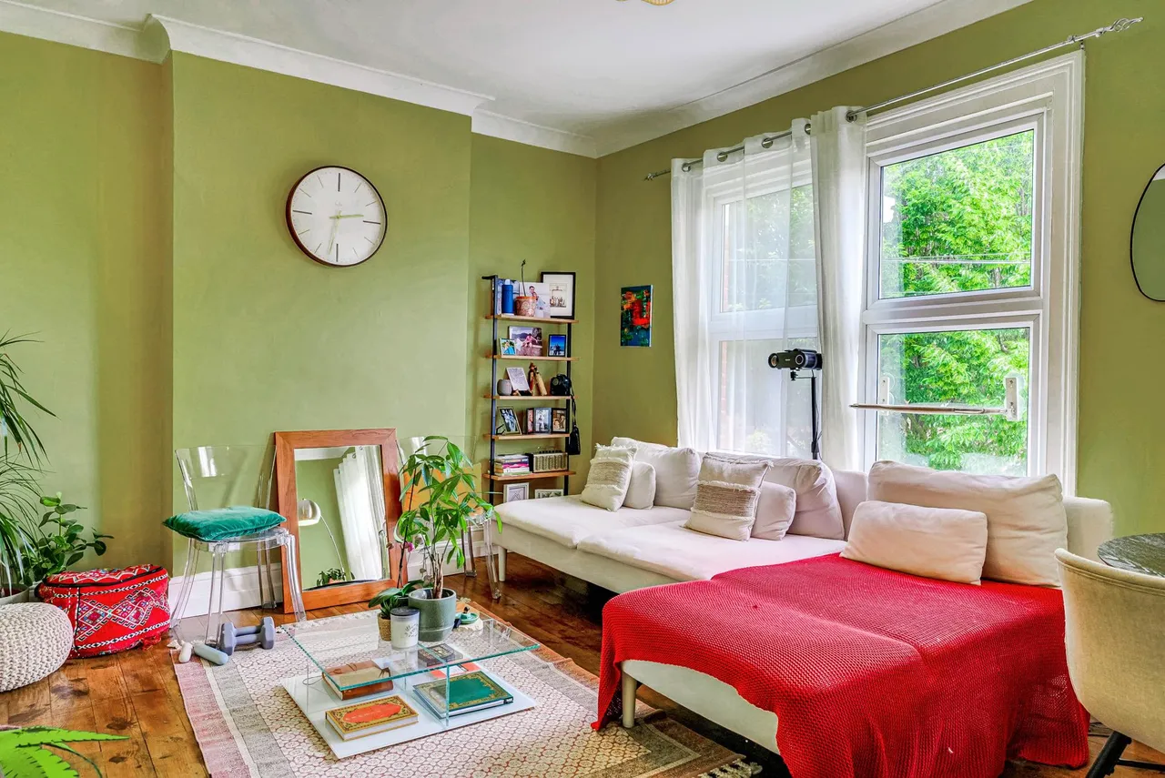 Borthwick Road, London, E15, photo 6