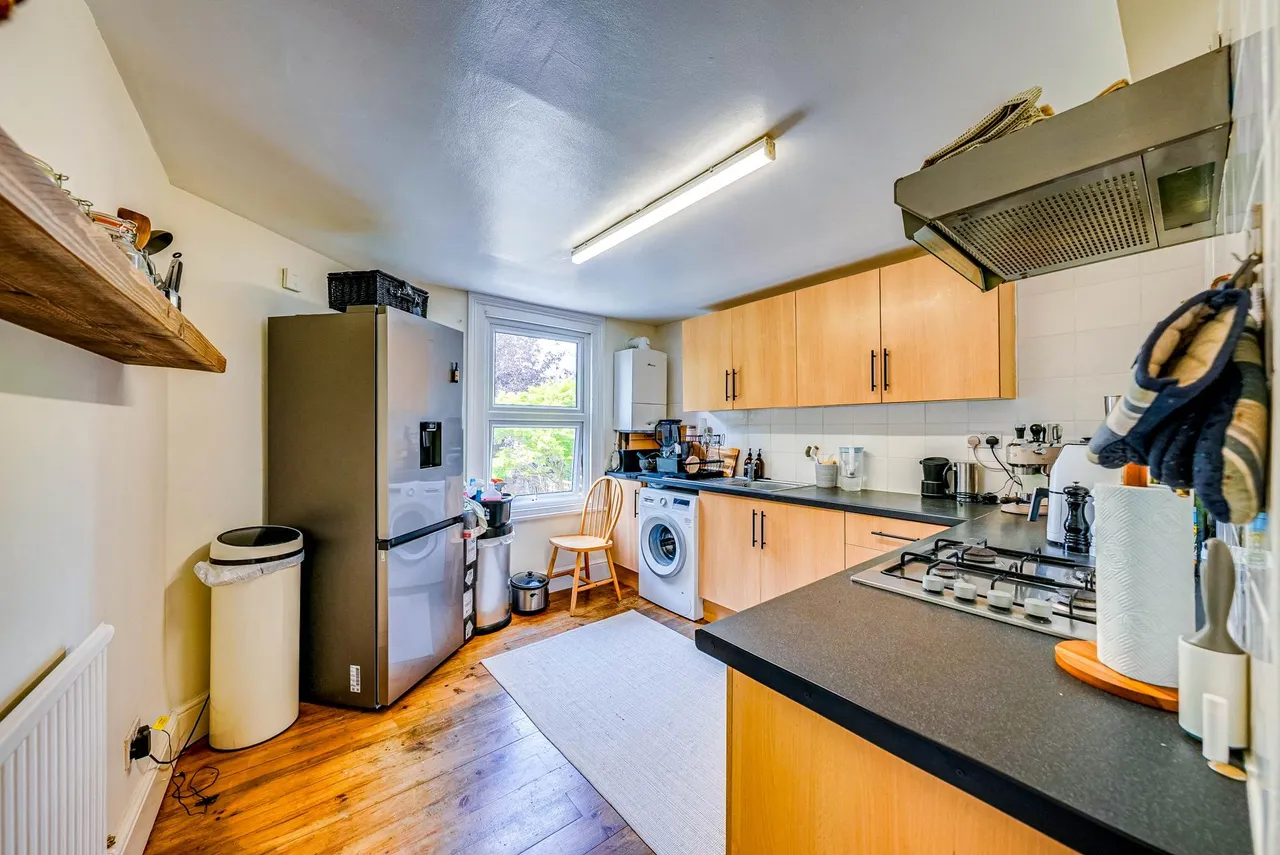 Borthwick Road, London, E15, photo 8