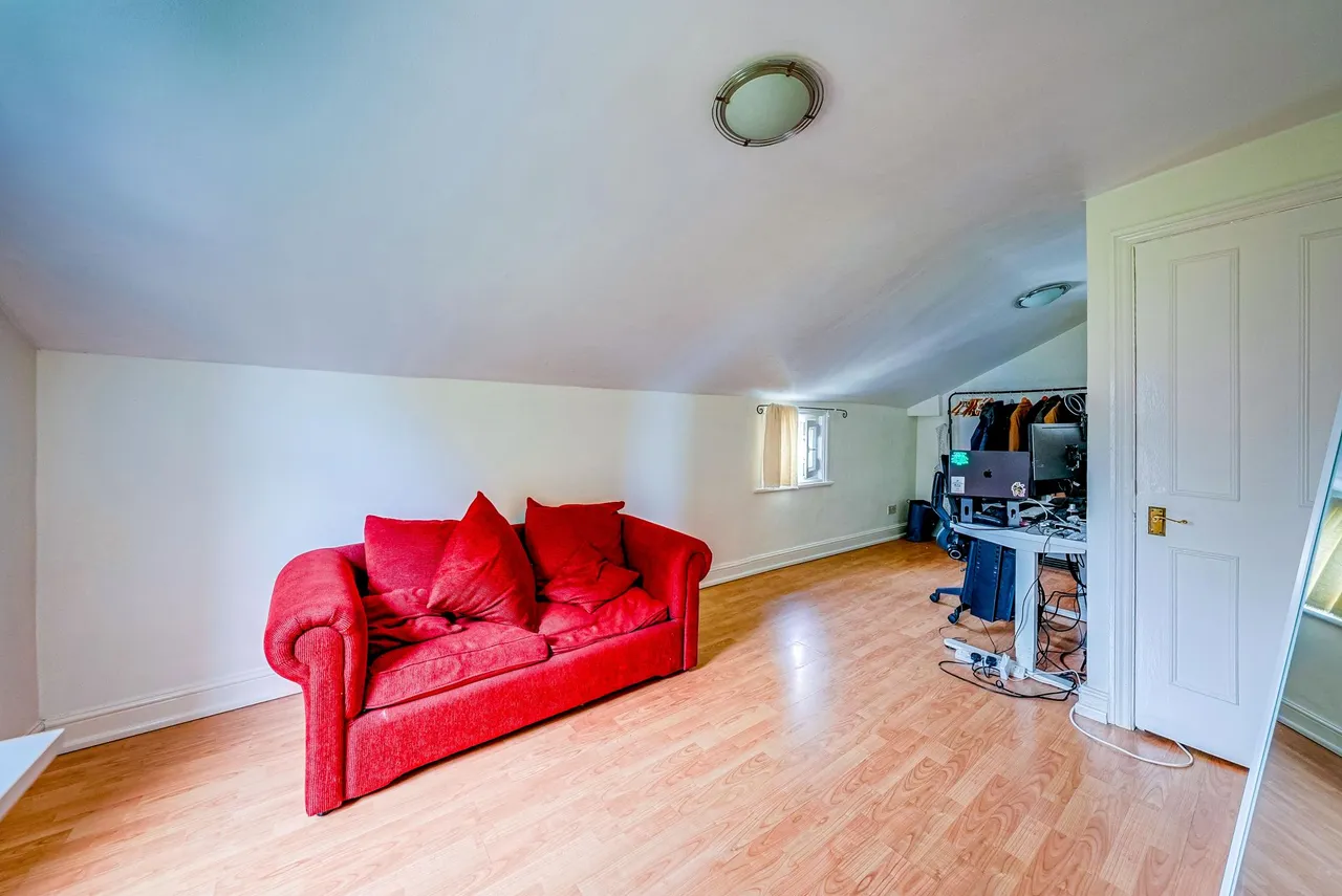 Borthwick Road, London, E15, photo 22