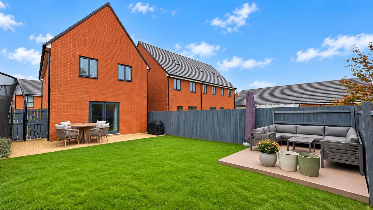 Shepton Road, Broughton, photo 25