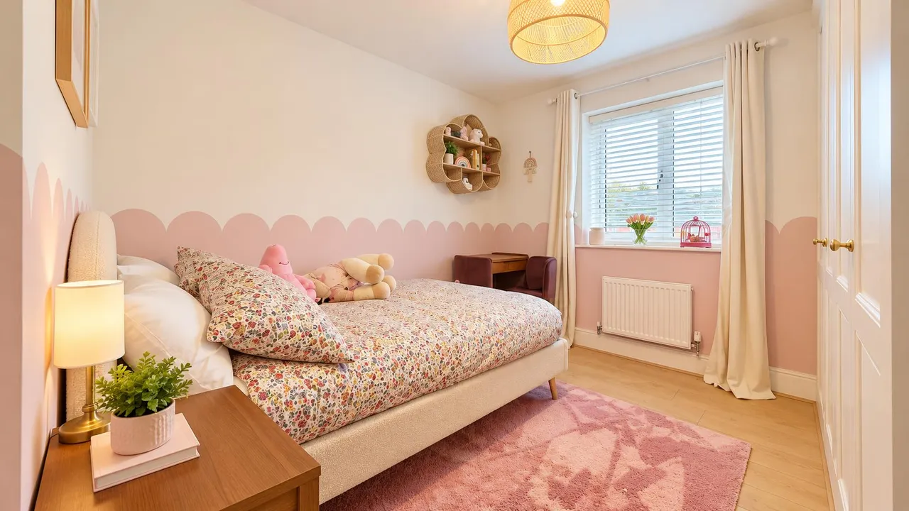 Shepton Road, Broughton, photo 19