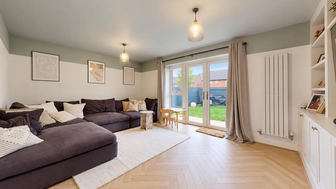 Shepton Road, Broughton, photo 4