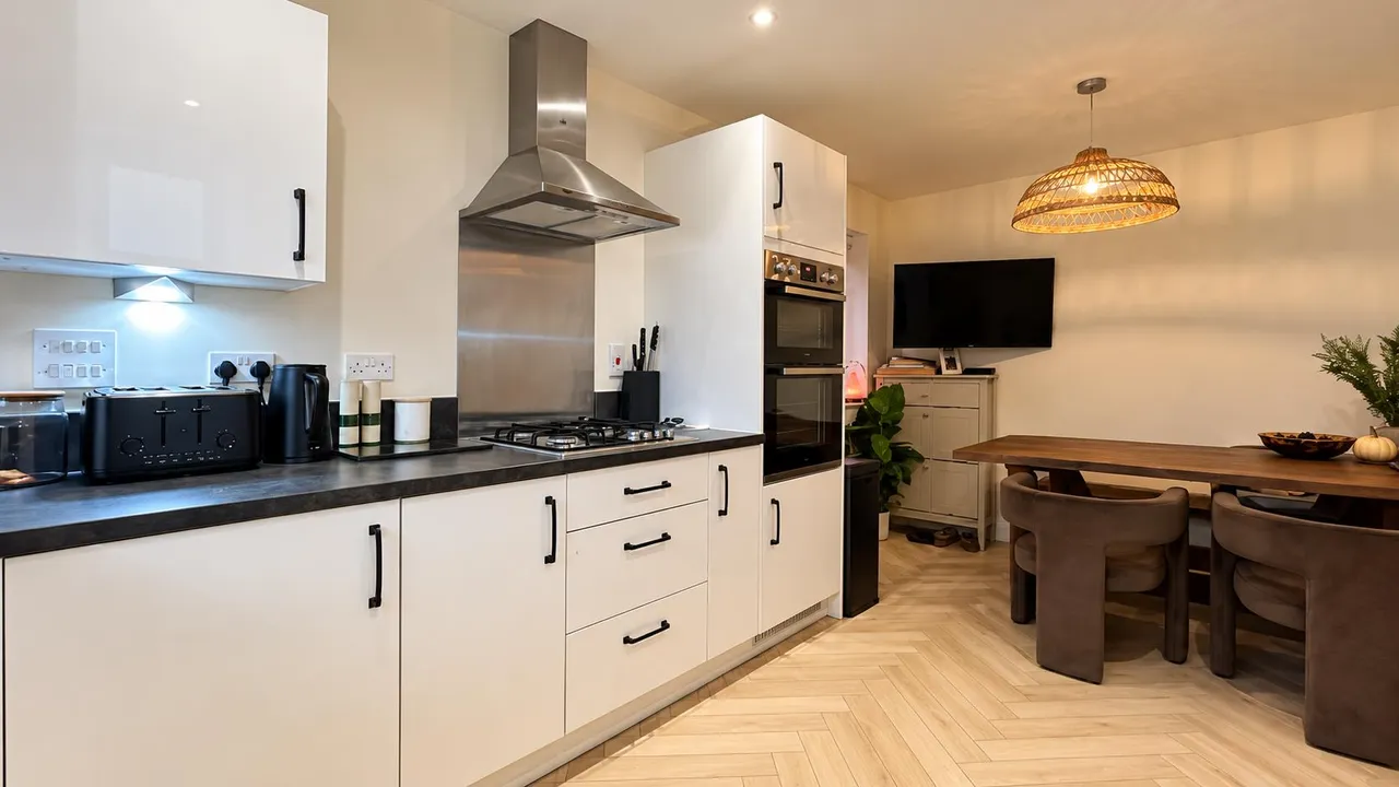 Shepton Road, Broughton, photo 9