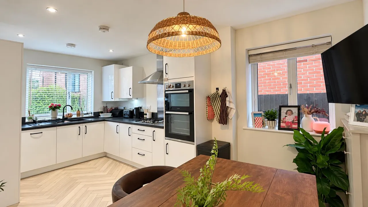 Shepton Road, Broughton, photo 3