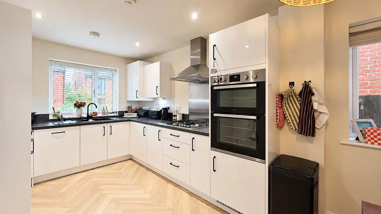 Shepton Road, Broughton, photo 6