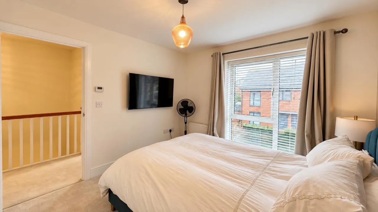 Shepton Road, Broughton, photo 17