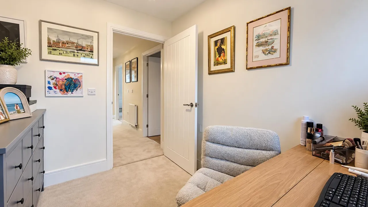 Shepton Road, Broughton, photo 22