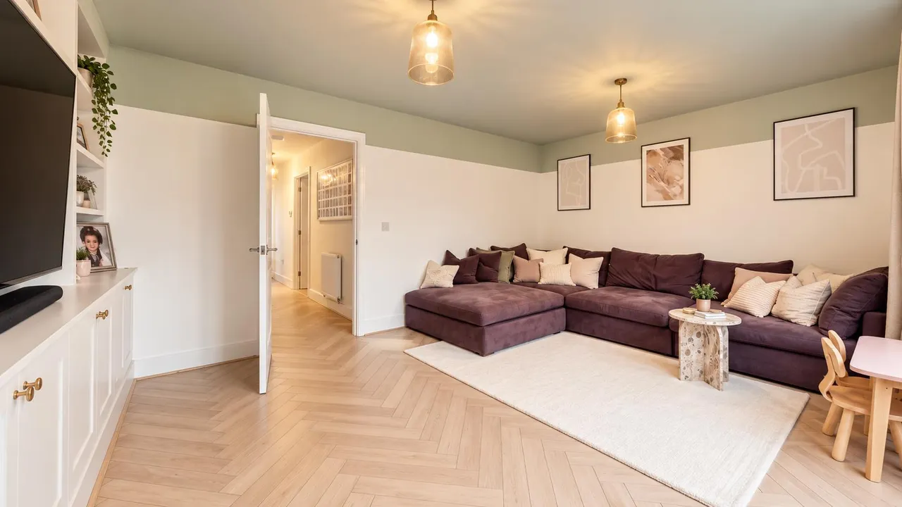 Shepton Road, Broughton, photo 5