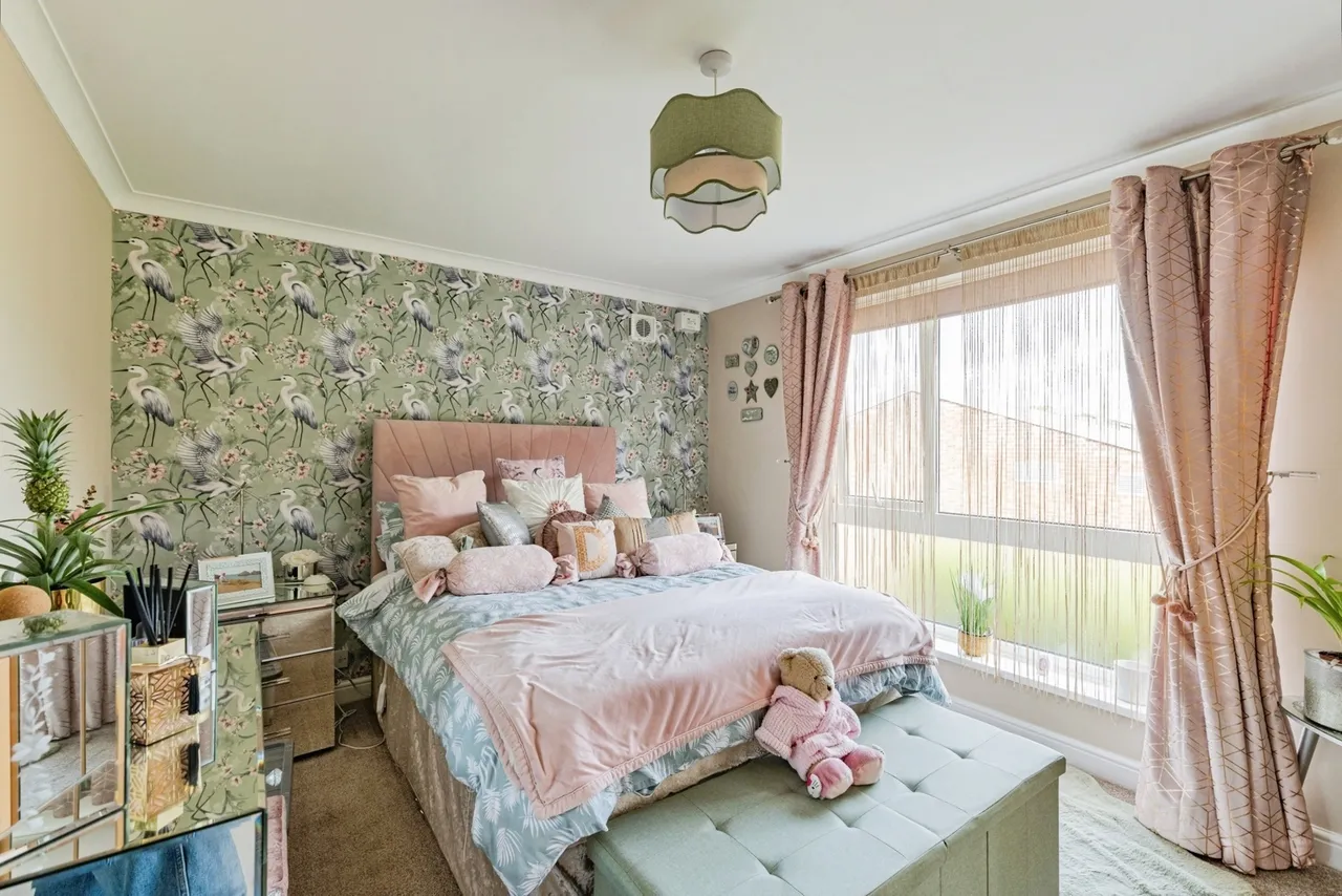 Holmbury Grove, Croydon, CR0, photo 6