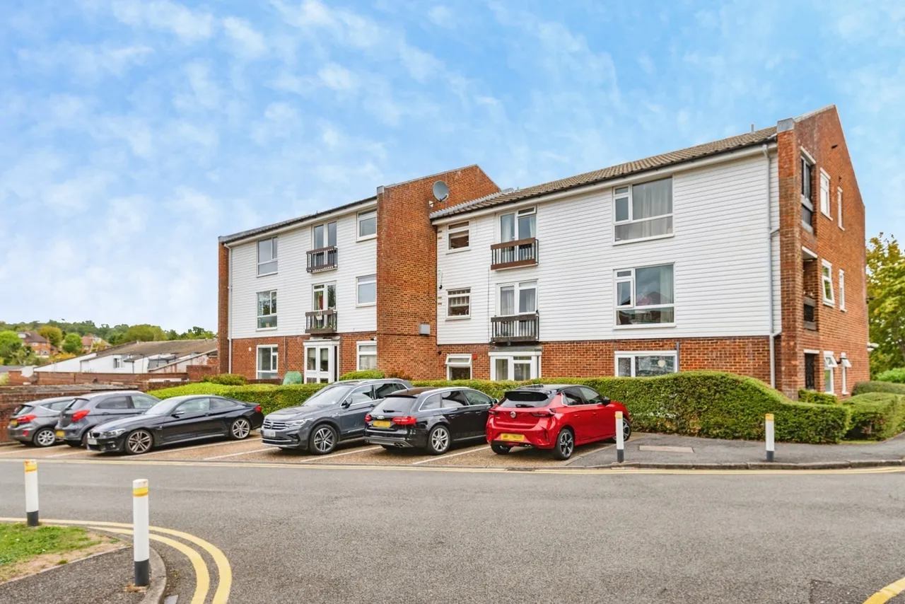 Holmbury Grove, Croydon, CR0, photo 10