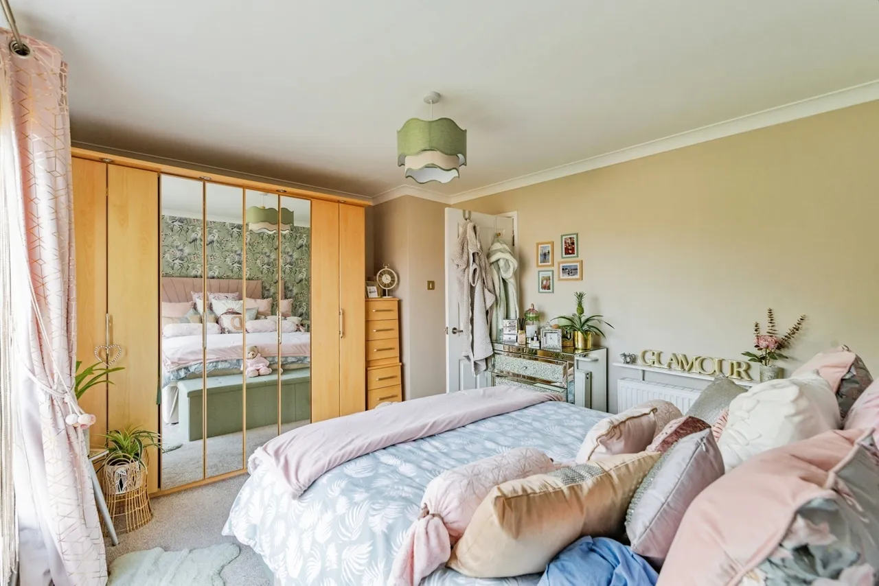 Holmbury Grove, Croydon, CR0, photo 7