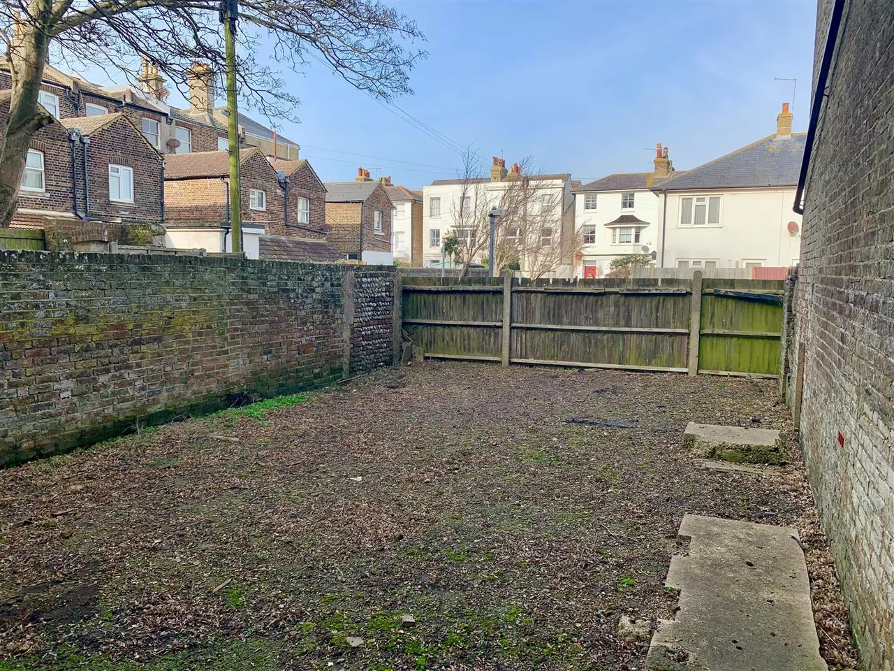 South Terrace, Littlehampton, photo 2