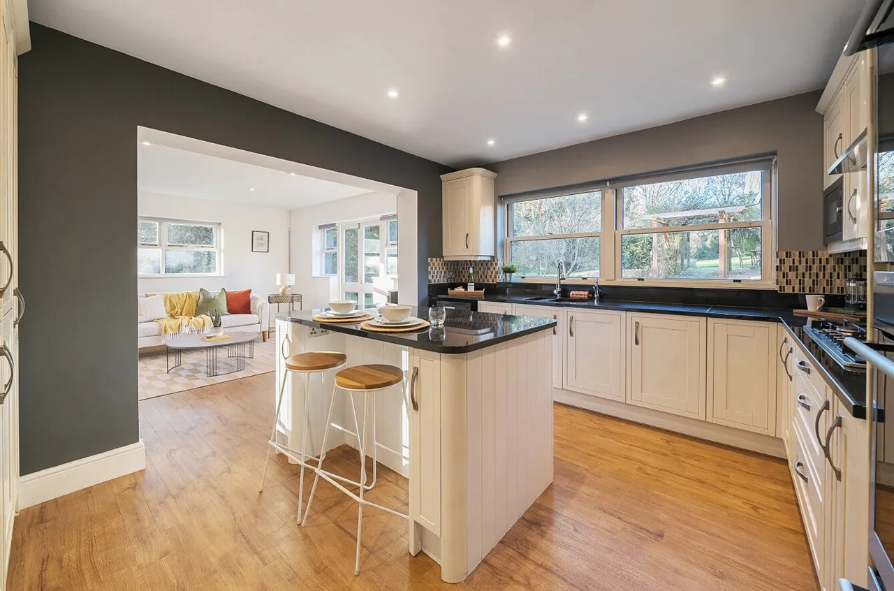 Lake Road, Curdridge, SO32, photo 6