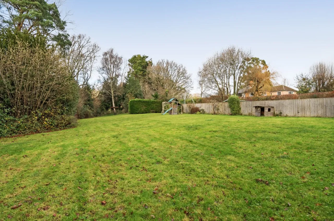 Lake Road, Curdridge, SO32, photo 16