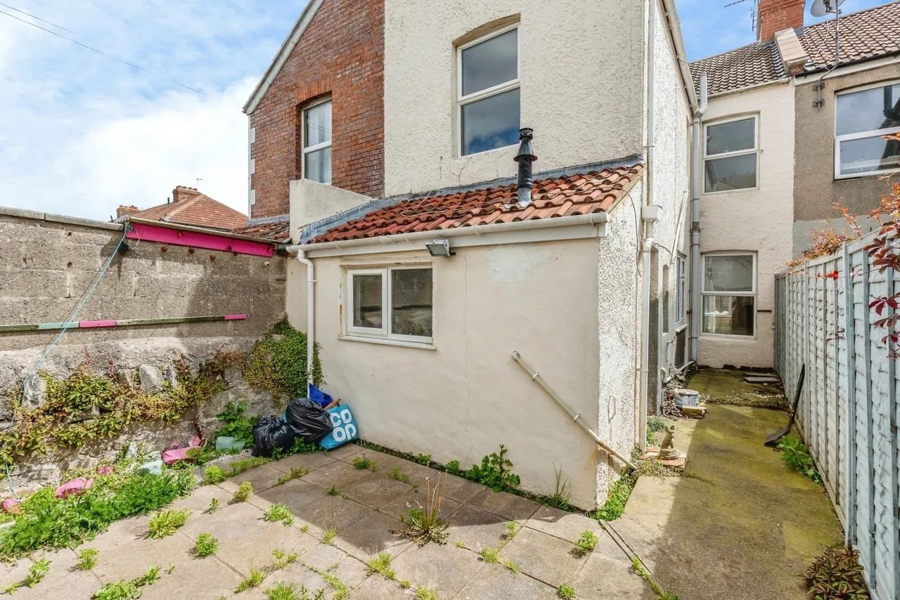 Drove Road, Weston-super-Mare, BS23, photo 17