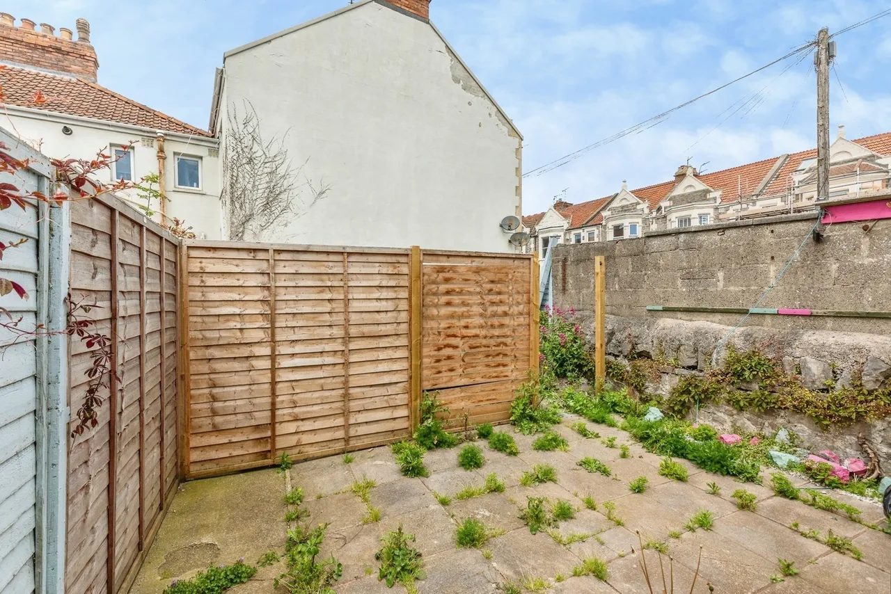 Drove Road, Weston-super-Mare, BS23, photo 18