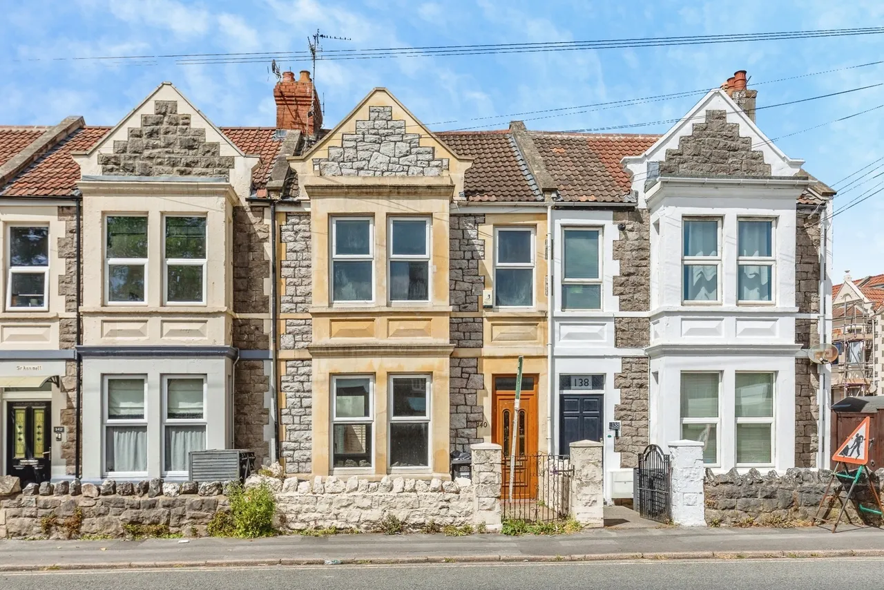 4 bed house for sale, Drove Road, Weston-super-Mare, BS23