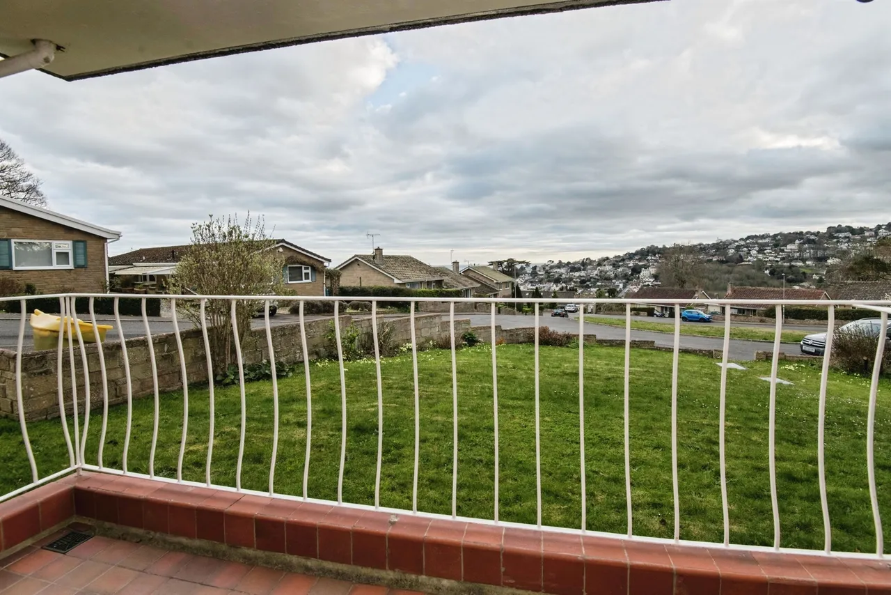 Fairfield Park, Lyme Regis, photo 6