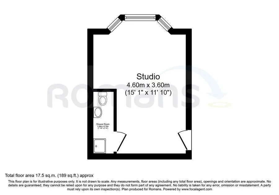 Hinton Road, Uxbridge, UB8, photo 6
