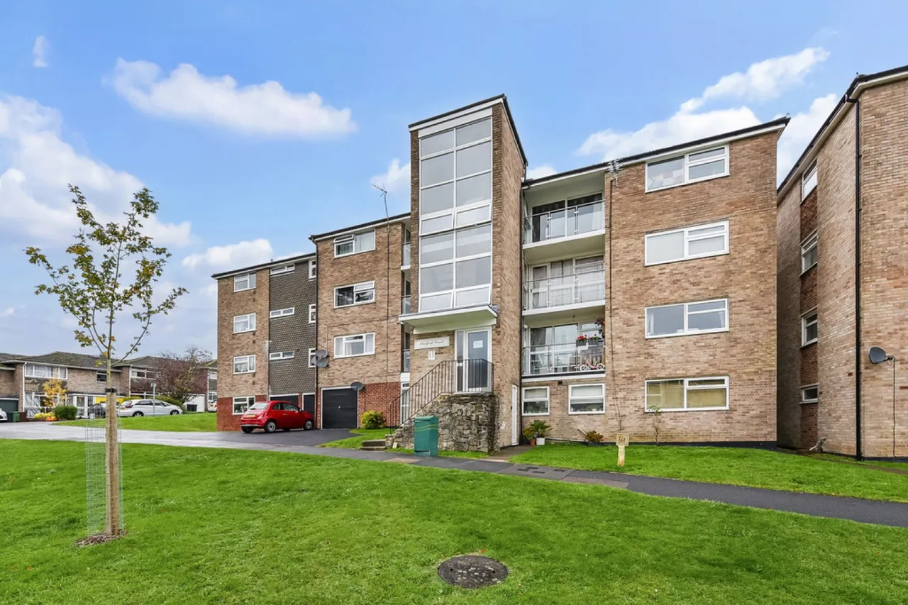 1 bed flat to rent — Northlands Drive, Winchester