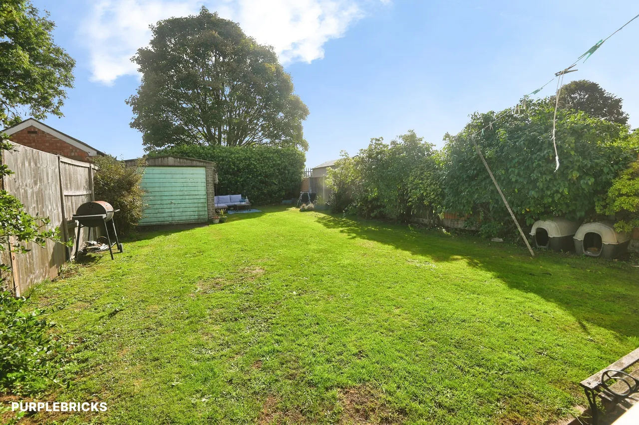 Kingswood Drive, Sutton Coldfield, B74, photo 27