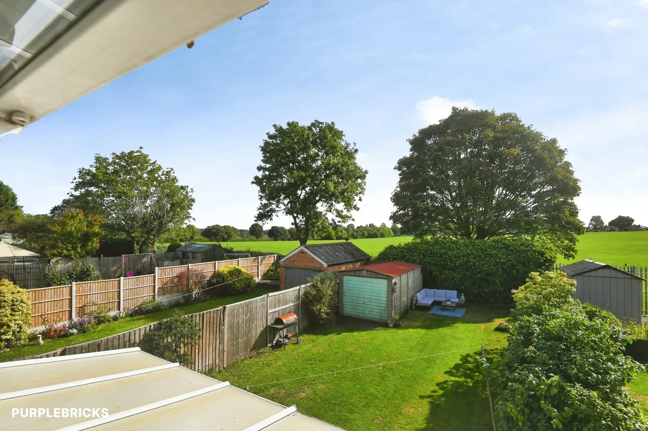 Kingswood Drive, Sutton Coldfield, B74, photo 26