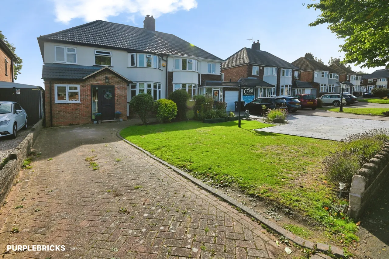 Kingswood Drive, Sutton Coldfield, B74, photo 3