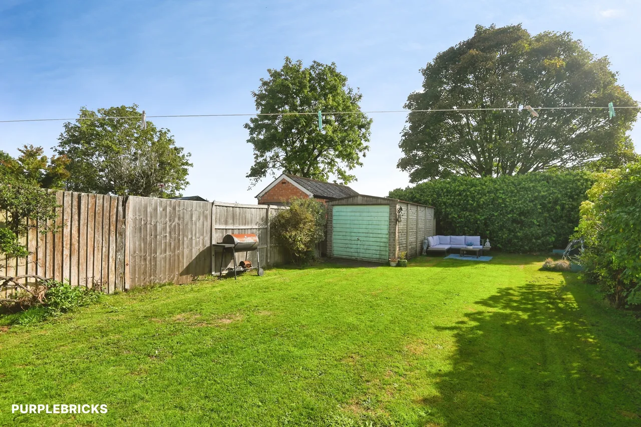 Kingswood Drive, Sutton Coldfield, B74, photo 28