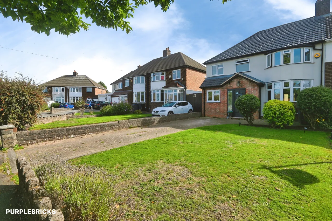 Kingswood Drive, Sutton Coldfield, B74, photo 2
