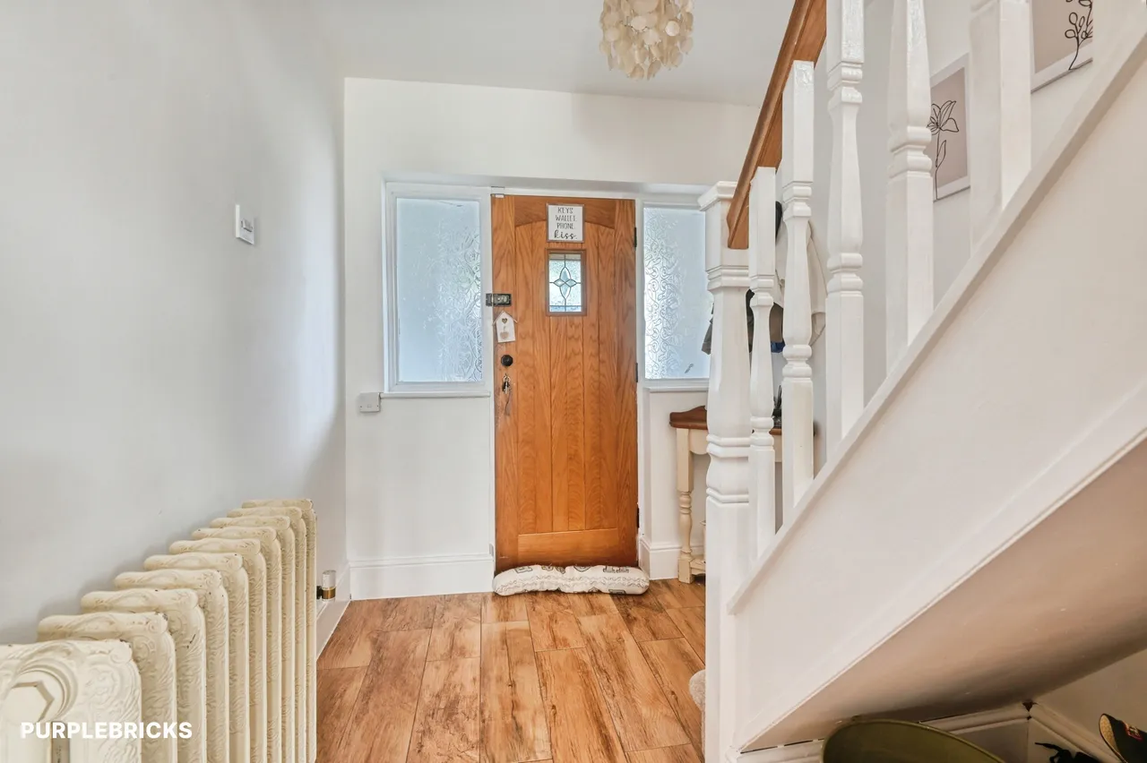 Kingswood Drive, Sutton Coldfield, B74, photo 4