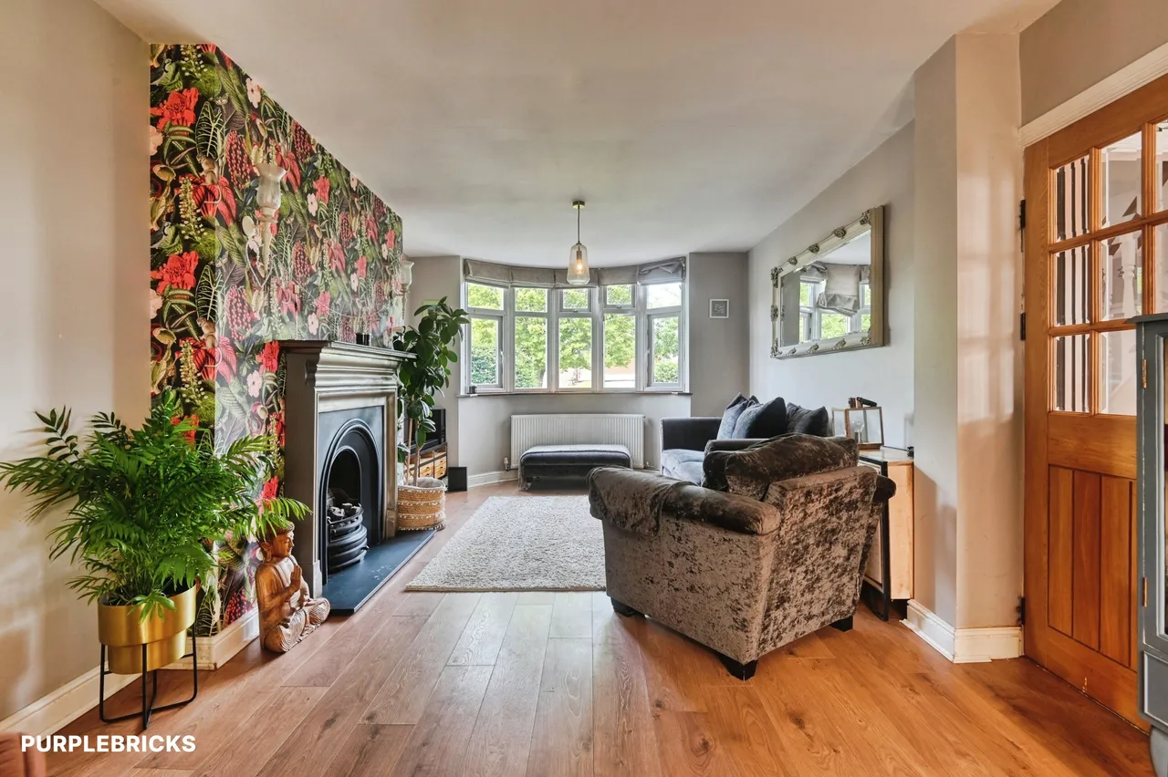 Kingswood Drive, Sutton Coldfield, B74, photo 5