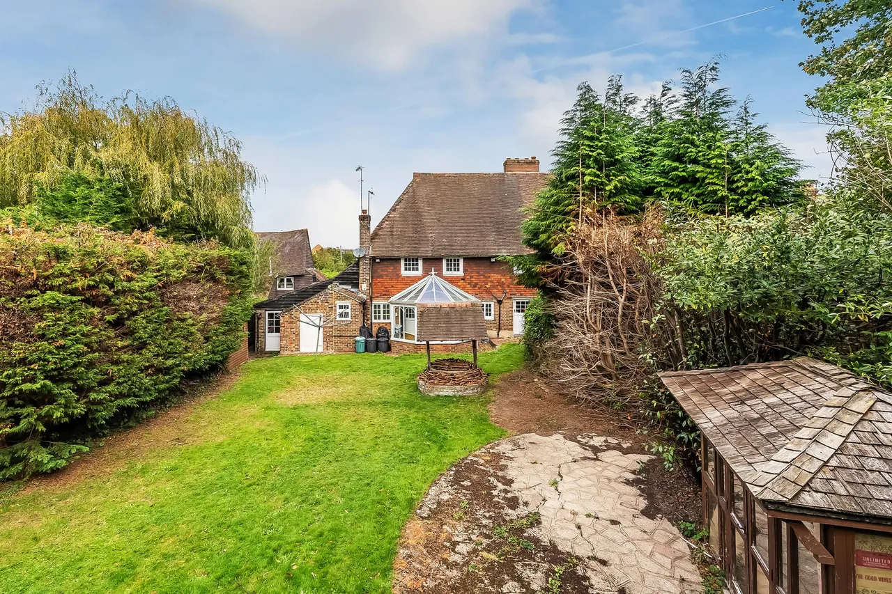 Newchapel Road, Lingfield, RH7, photo 22