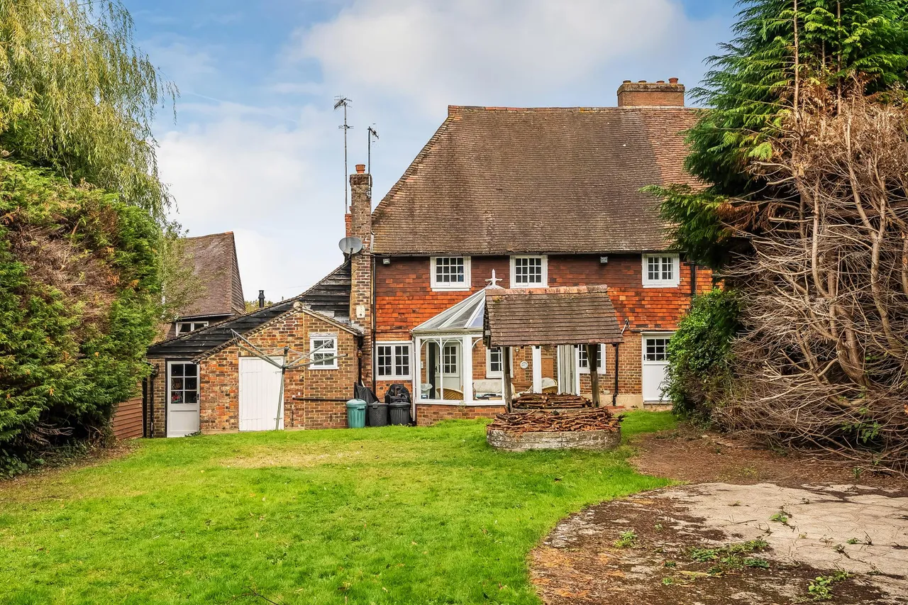 Newchapel Road, Lingfield, RH7, photo 20