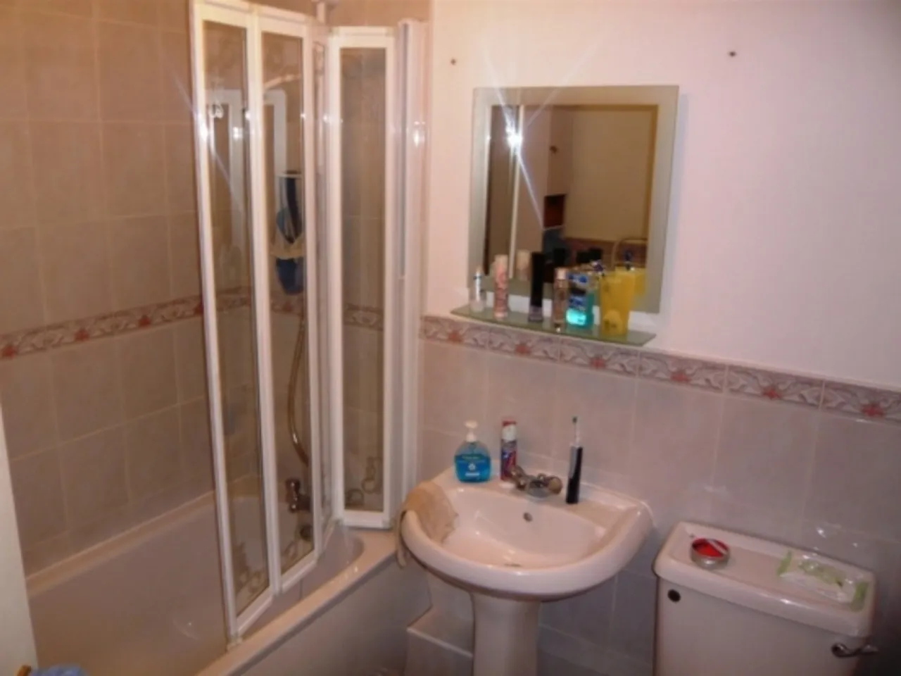 Sackville Place, Bombay Street, M1, photo 8