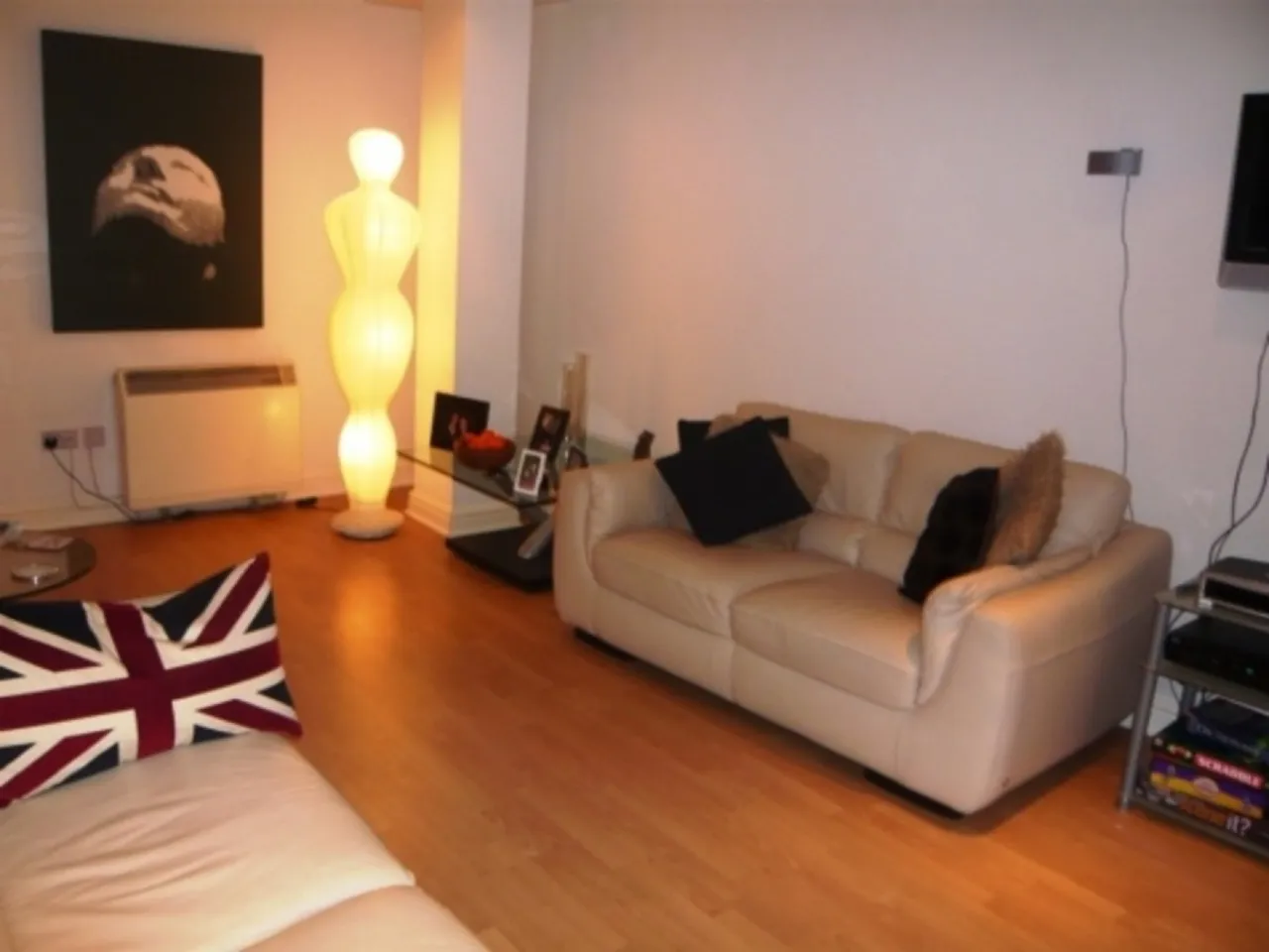 Sackville Place, Bombay Street, M1, photo 2