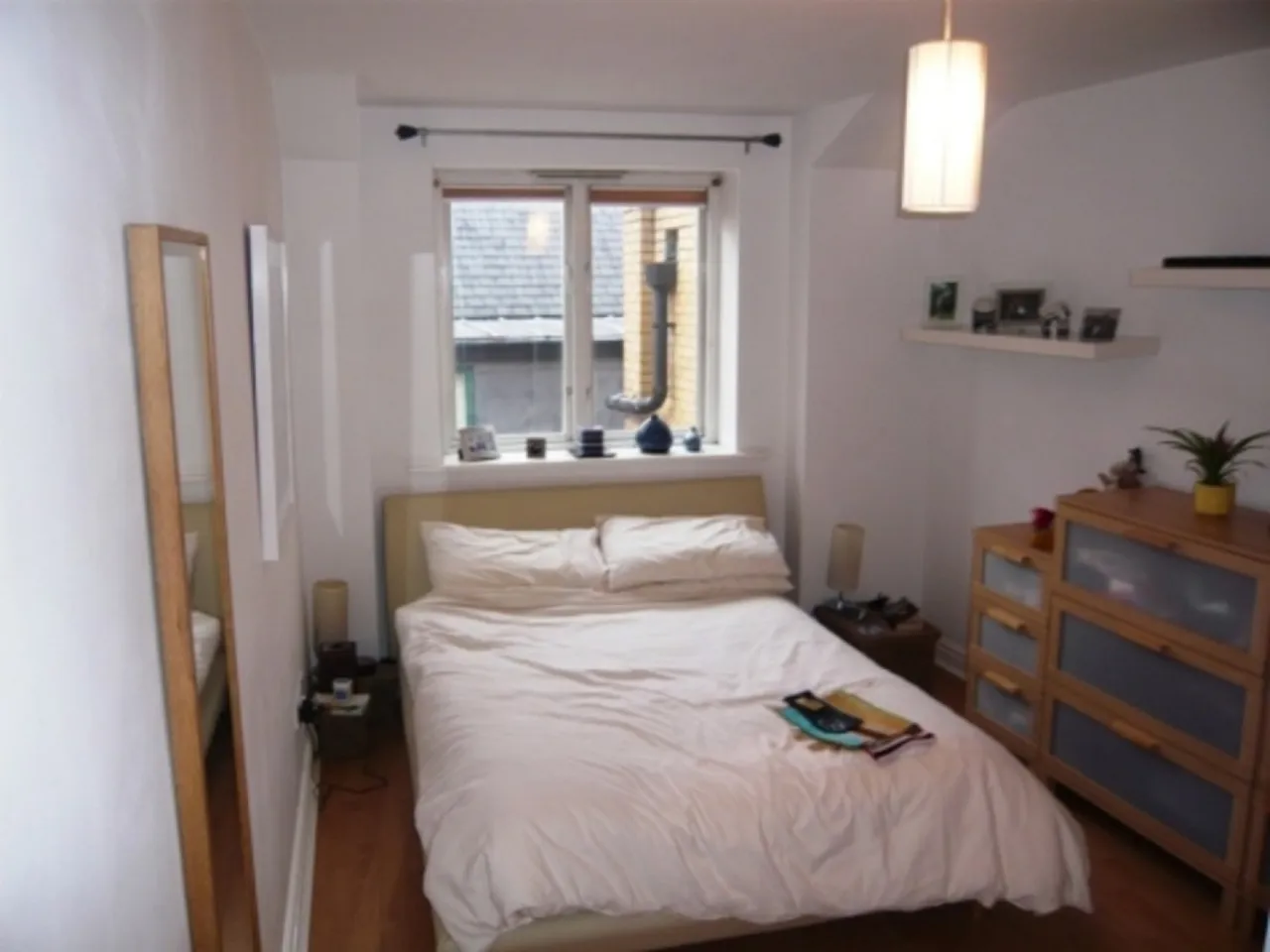 Sackville Place, Bombay Street, M1, photo 5