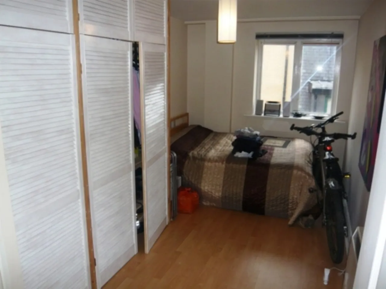 Sackville Place, Bombay Street, M1, photo 4
