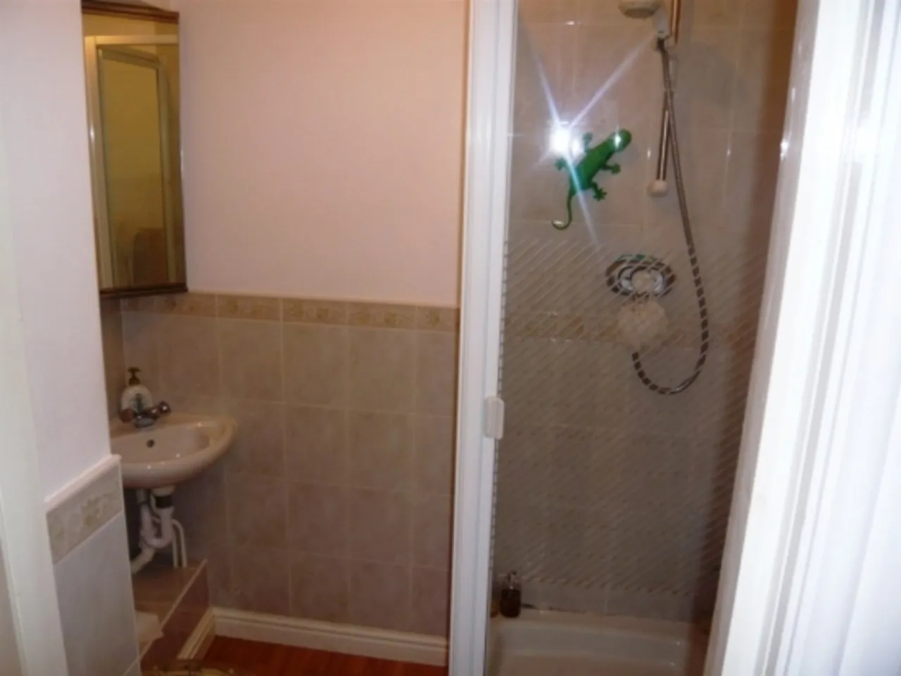 Sackville Place, Bombay Street, M1, photo 7