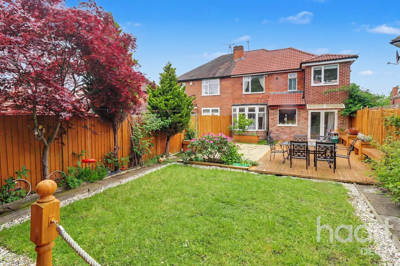 Melton Avenue, Littleover, DE23, photo 14