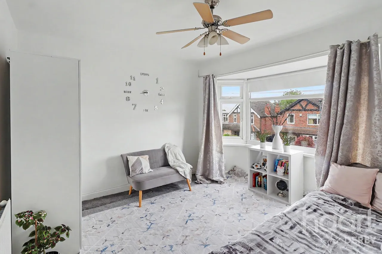 Melton Avenue, Littleover, DE23, photo 12
