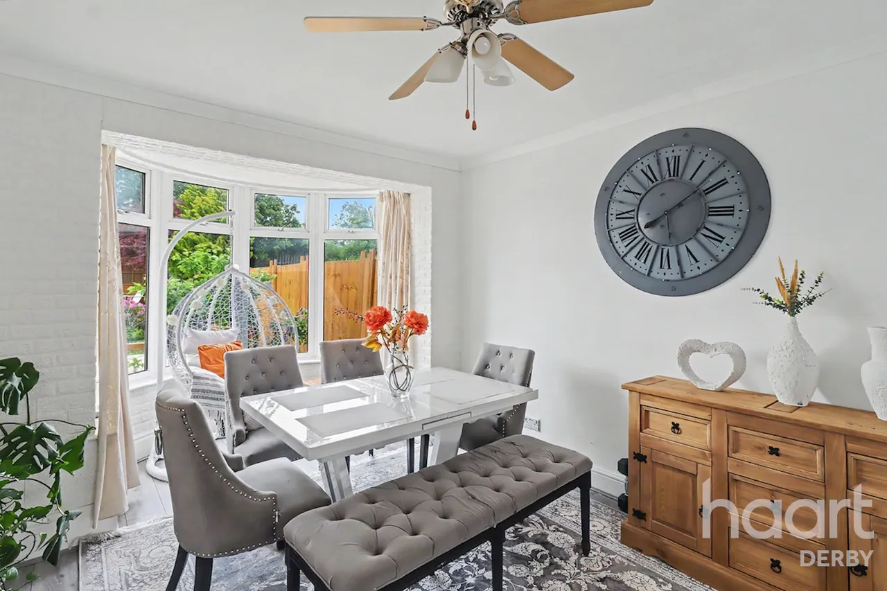 Melton Avenue, Littleover, DE23, photo 2