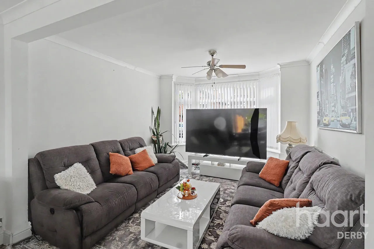 Melton Avenue, Littleover, DE23, photo 3