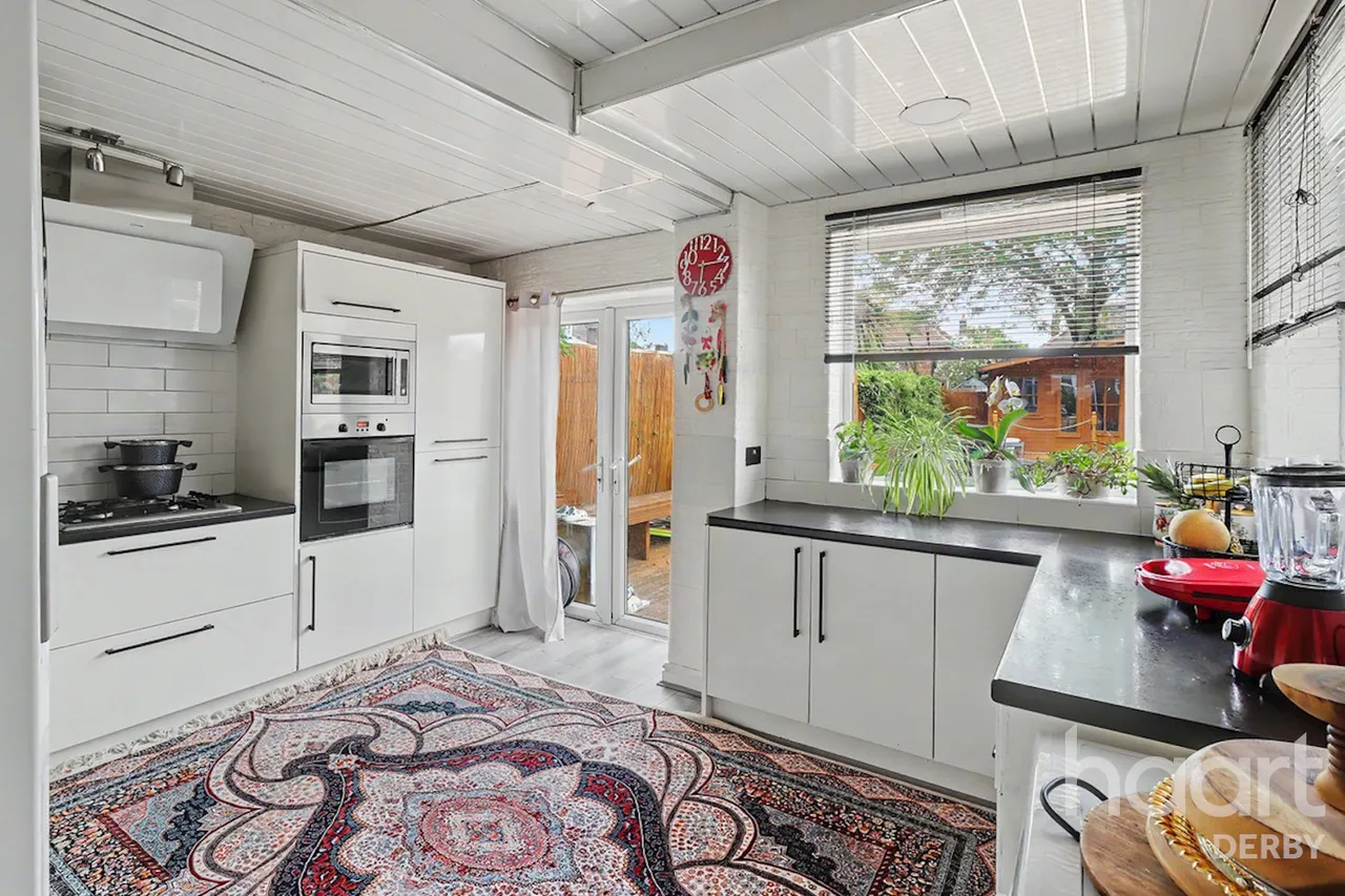 Melton Avenue, Littleover, DE23, photo 6
