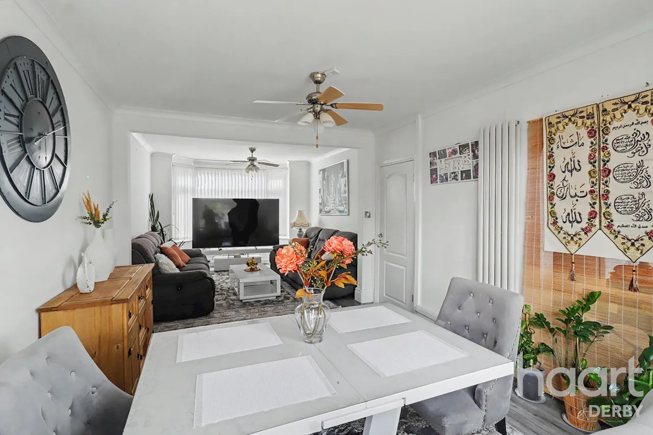 Melton Avenue, Littleover, DE23, photo 4