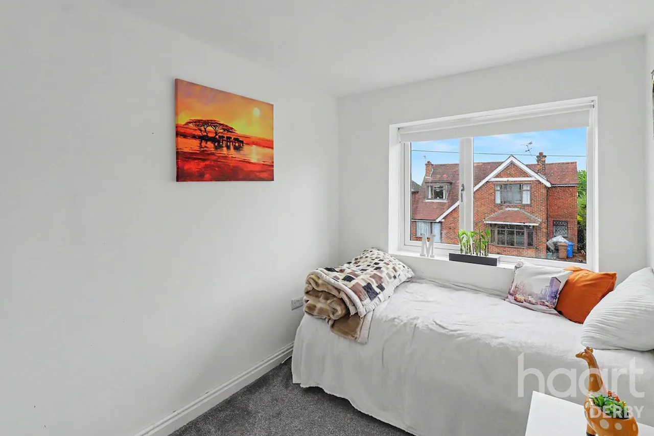 Melton Avenue, Littleover, DE23, photo 8