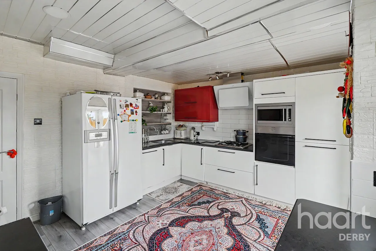 Melton Avenue, Littleover, DE23, photo 7