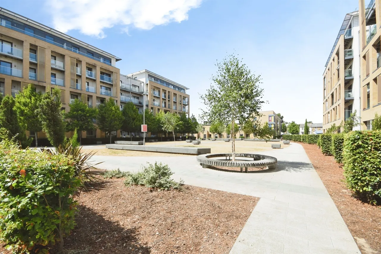 Watson Heights, Chelmsford, CM1, photo 14
