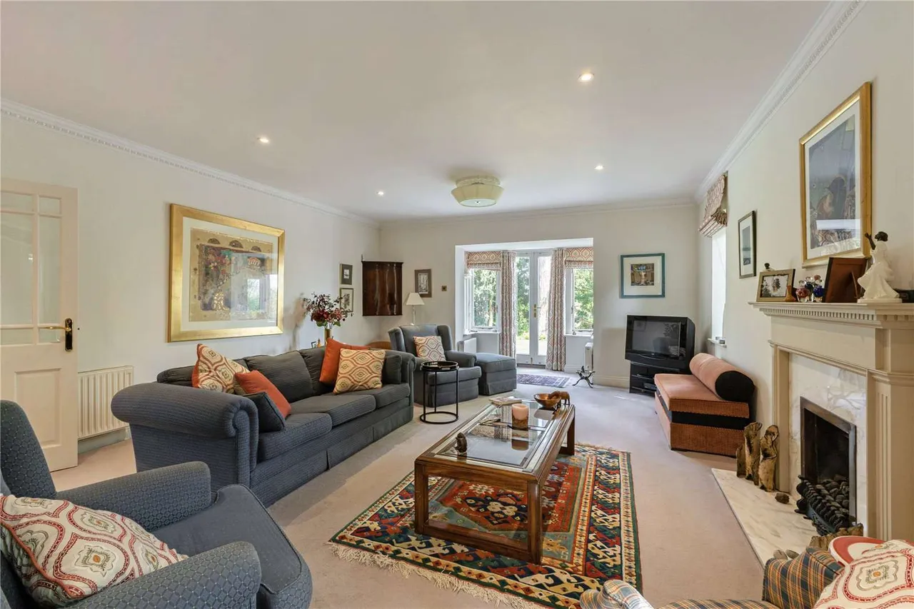 Courtenay Road, Winchester, Hampshire, SO23 7ER, photo 6
