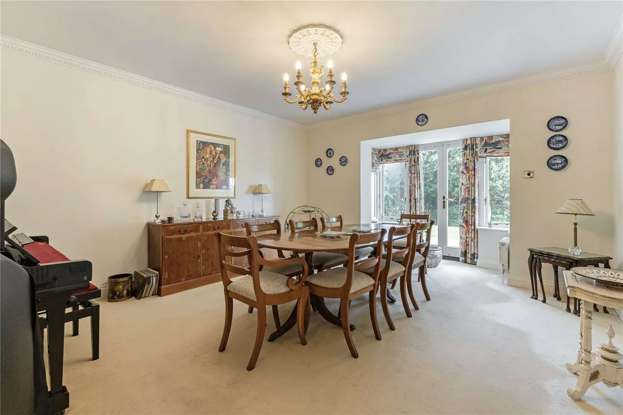 Courtenay Road, Winchester, Hampshire, SO23 7ER, photo 7