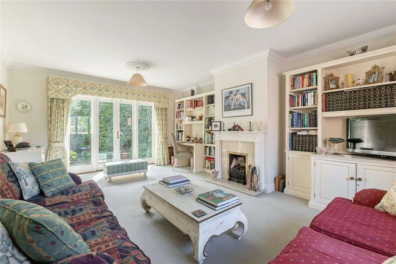 Courtenay Road, Winchester, Hampshire, SO23 7ER, photo 8